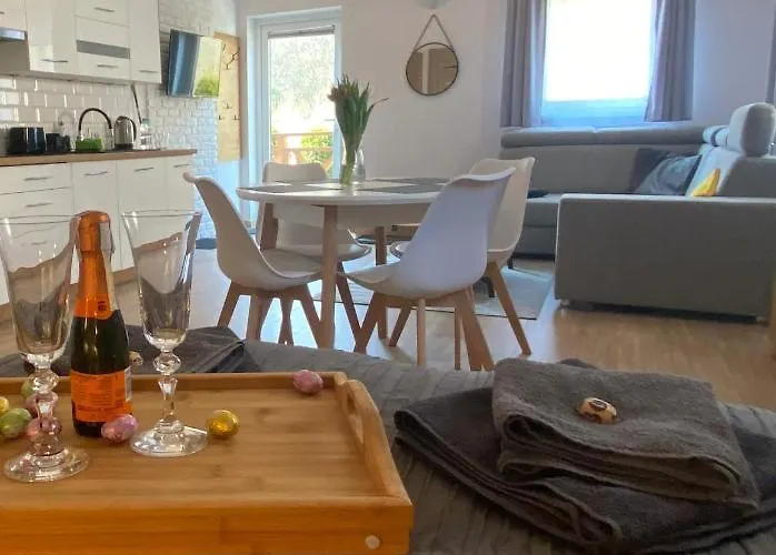 Stara Chalpa Appartamento *