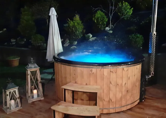 Stara Chalpa * Muszyna