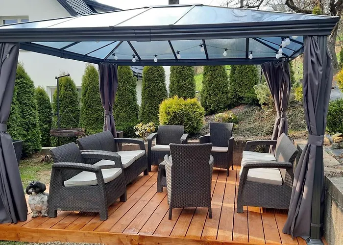 Appartement Stara Chalpa