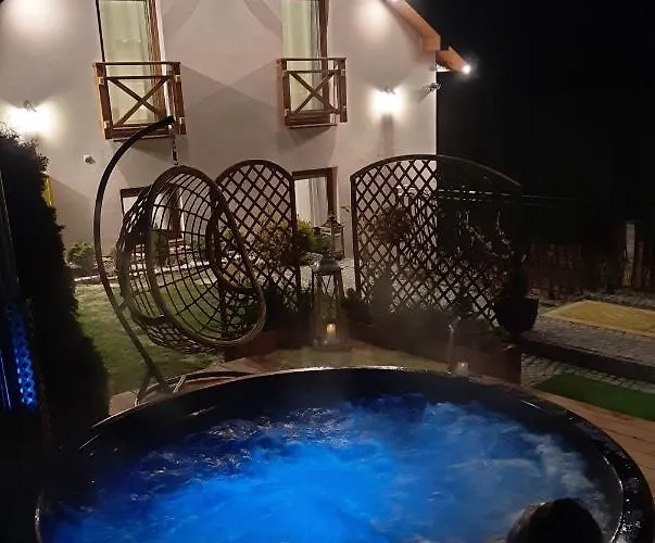 Appartement Stara Chalpa *