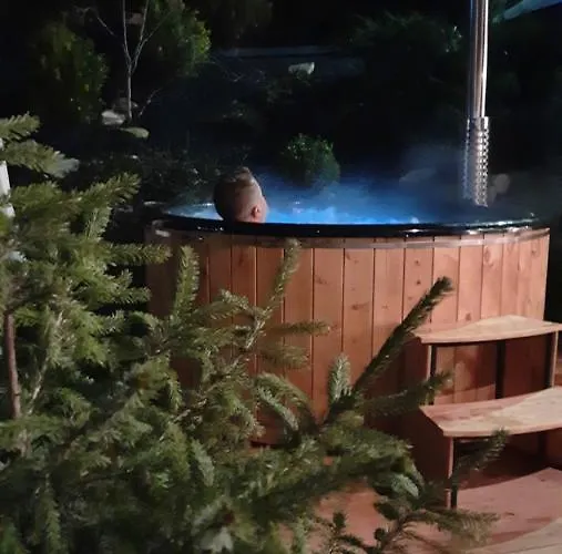 Stara Chalpa Muszyna