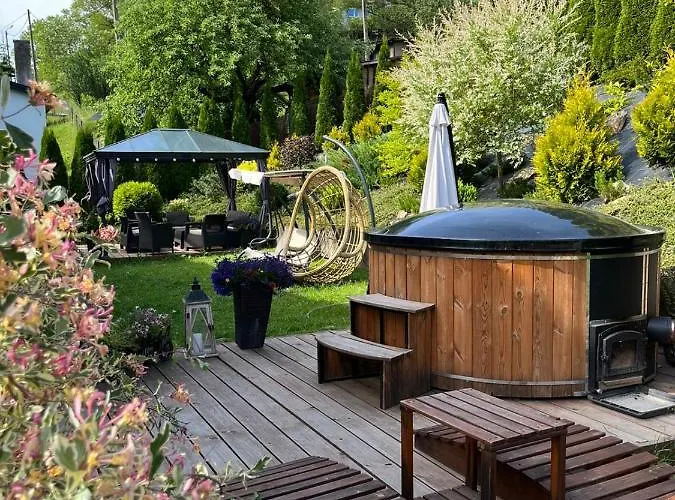 Appartamento Stara Chalpa *